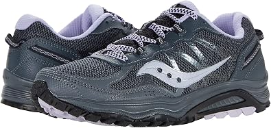 Saucony Mens Grid Escape Tr5