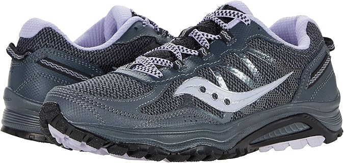 超人気 サッカニー Saucony スニーカー アスレチックシューズ 靴 レディース Grid Escape Tr5 スニーカー