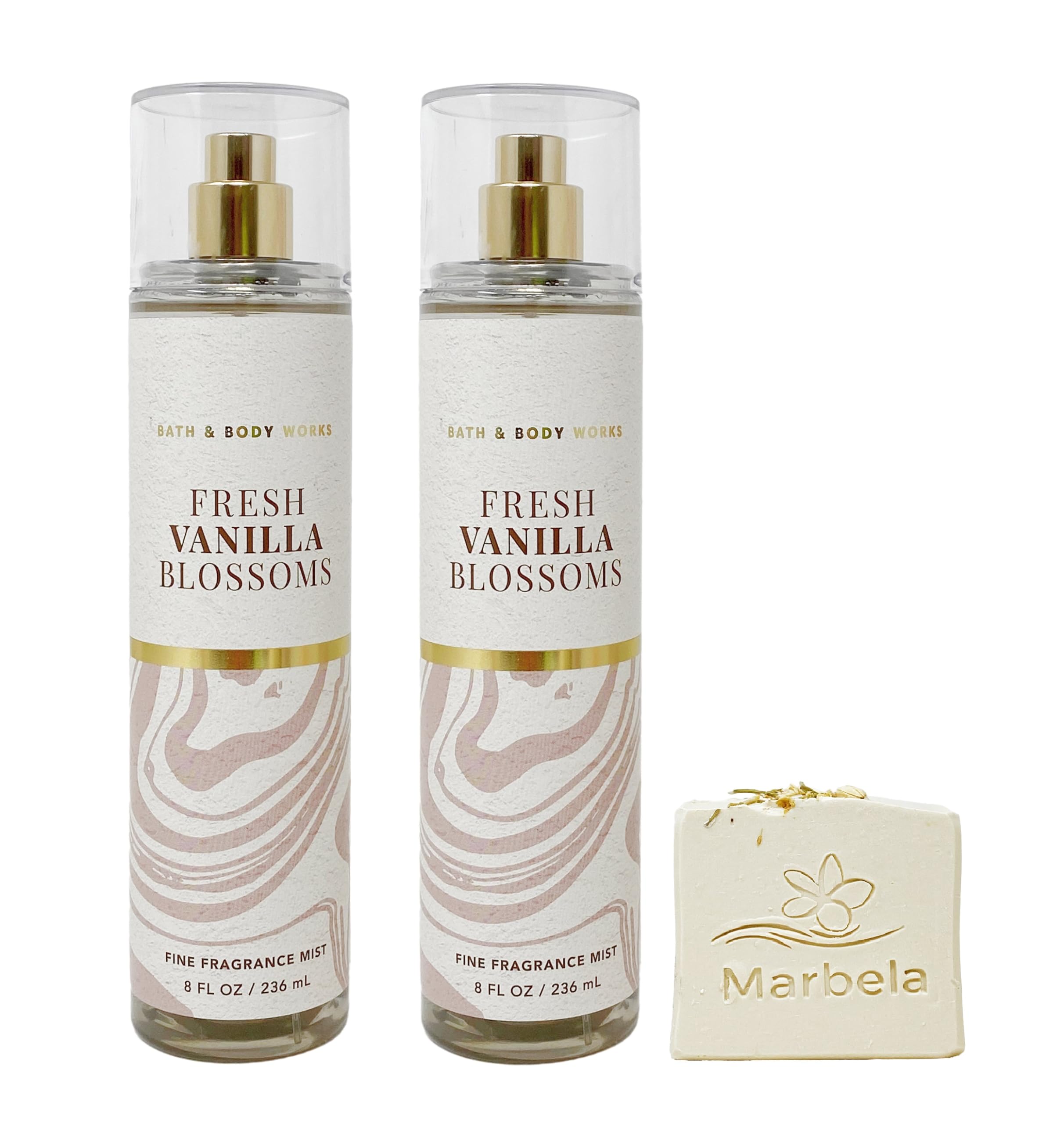 Bath and Bodyworks フレグランスオイル9本＆プラグ Amazon.com : Bath & Body Works Fresh Vanilla Blossoms - Pack of