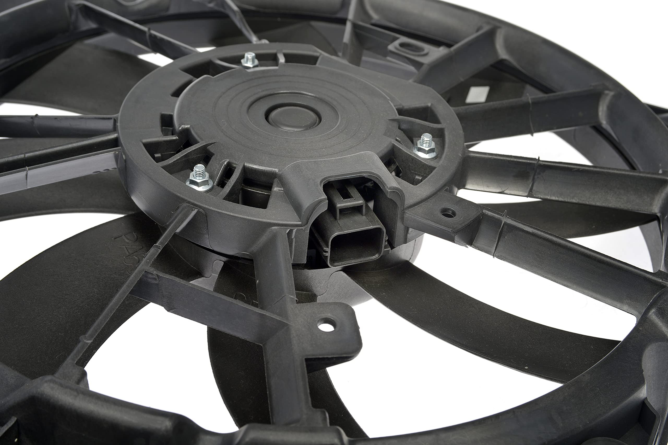 DORMAN 620-940 Dual Rad Fan Assembly
