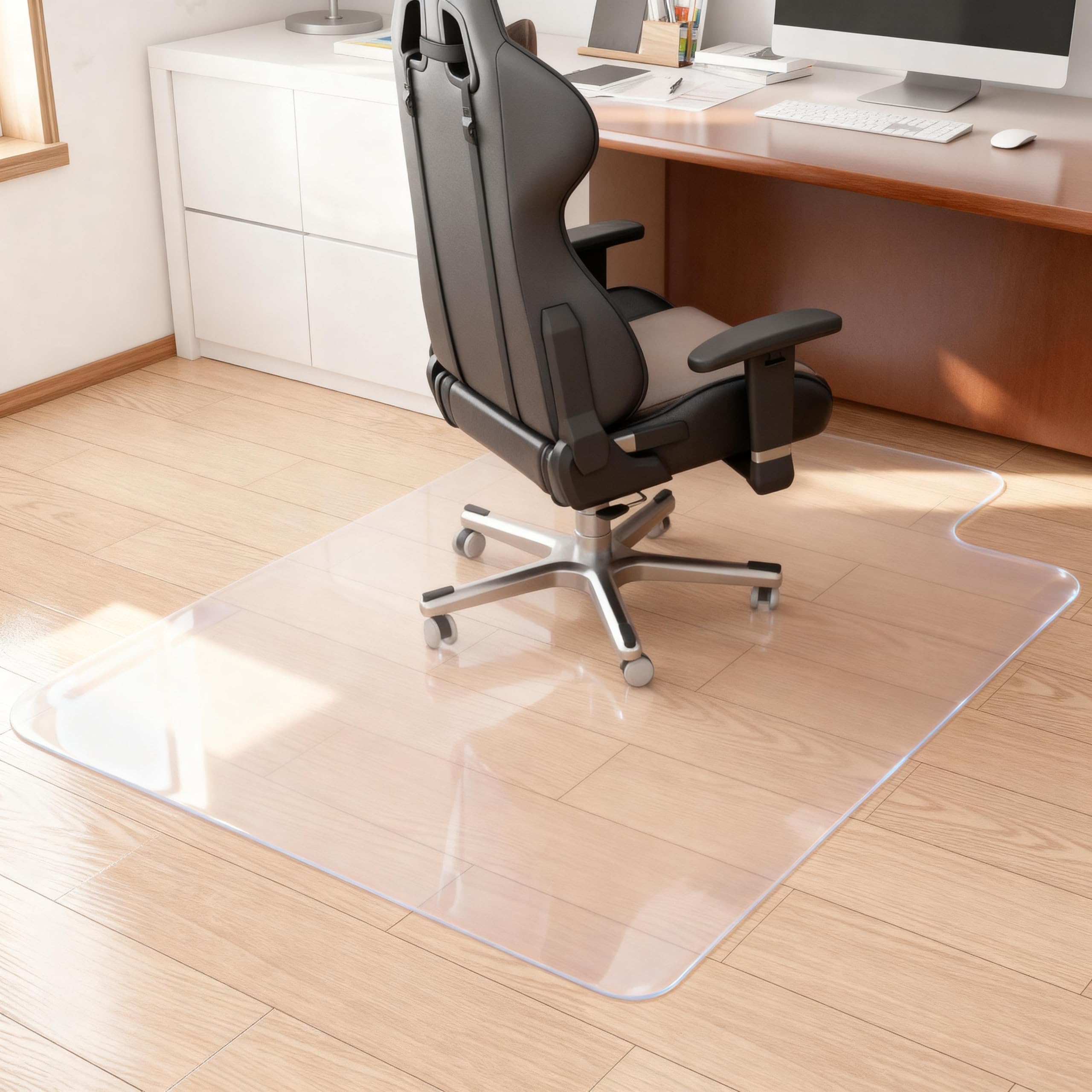 Amazon.com: Winado Office Chair Mat for Hard Floor, 36