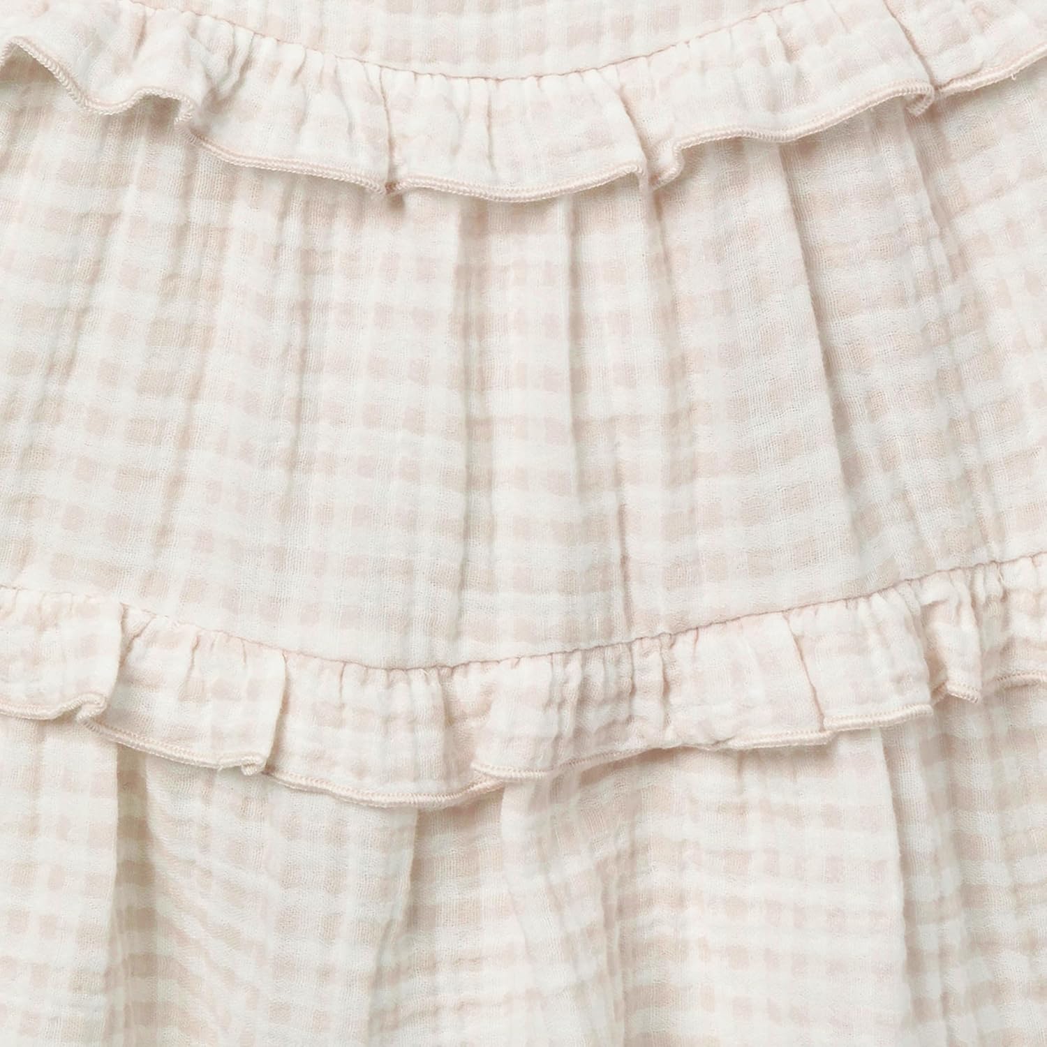 Modern Moments by Gerber Baby Girls' Mommy and Me Gauze Dress