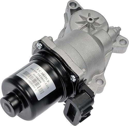 Dorman 600-899 Motor de Caja de Transferencia Compatible con Modelos Seleccionados de Cadillac  Chevrolet  GMC