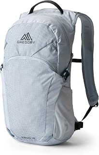 Nano 18L Day Hiking/Commuter Backpack, One Size, Sage White