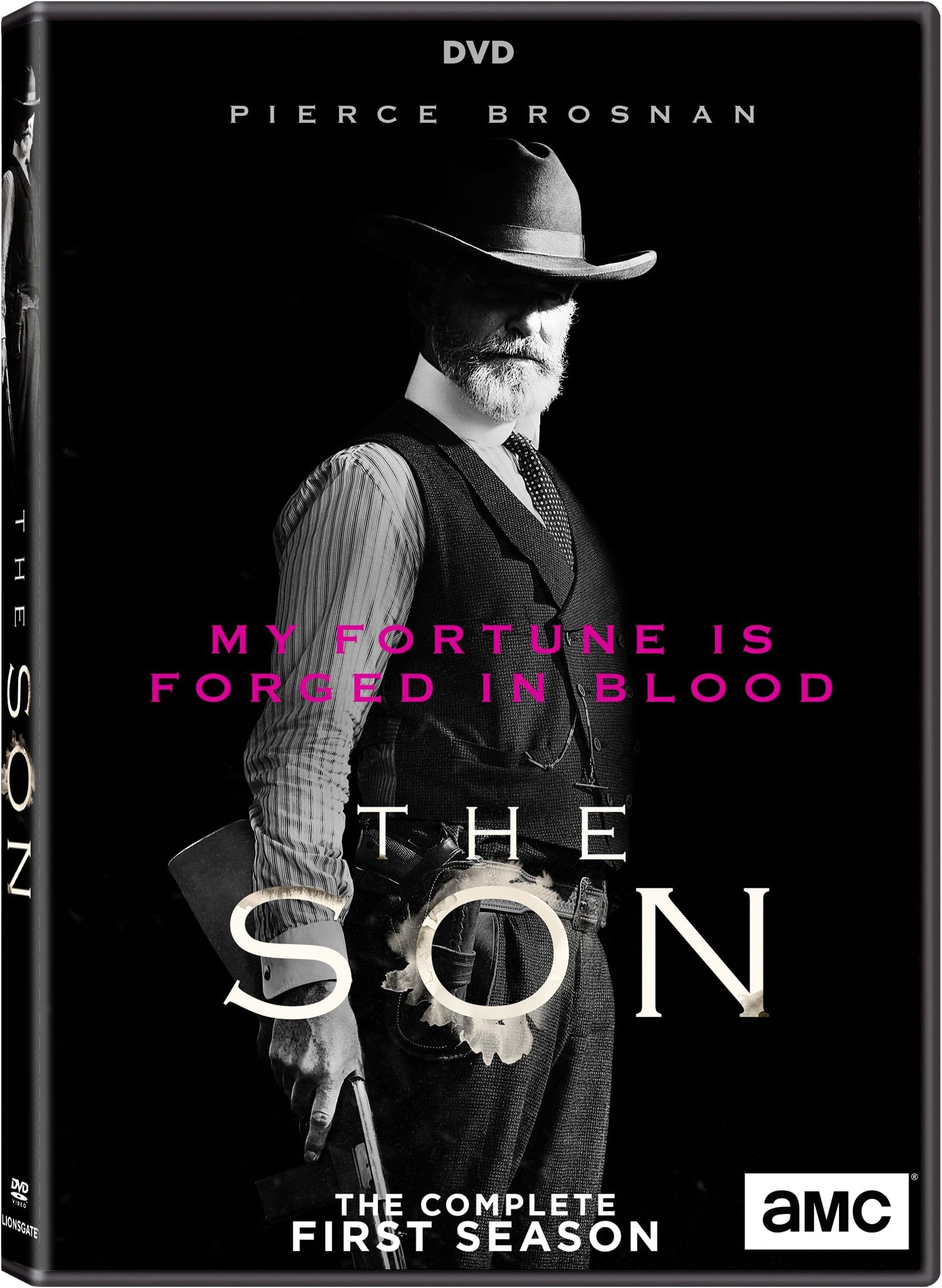 The Son - Season 1 [DVD]