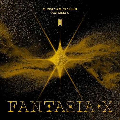 Fantasia X By Monsta X On Amazon Music Amazon Com