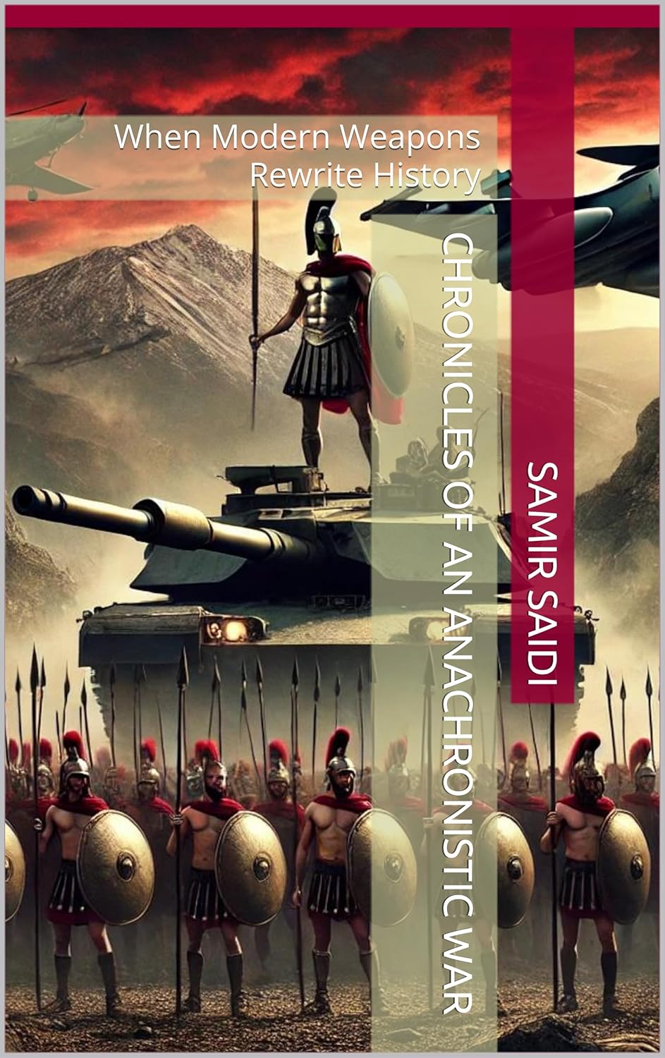 The Truth About GForce Arms: Weapons That Rewrite the Rules of War!