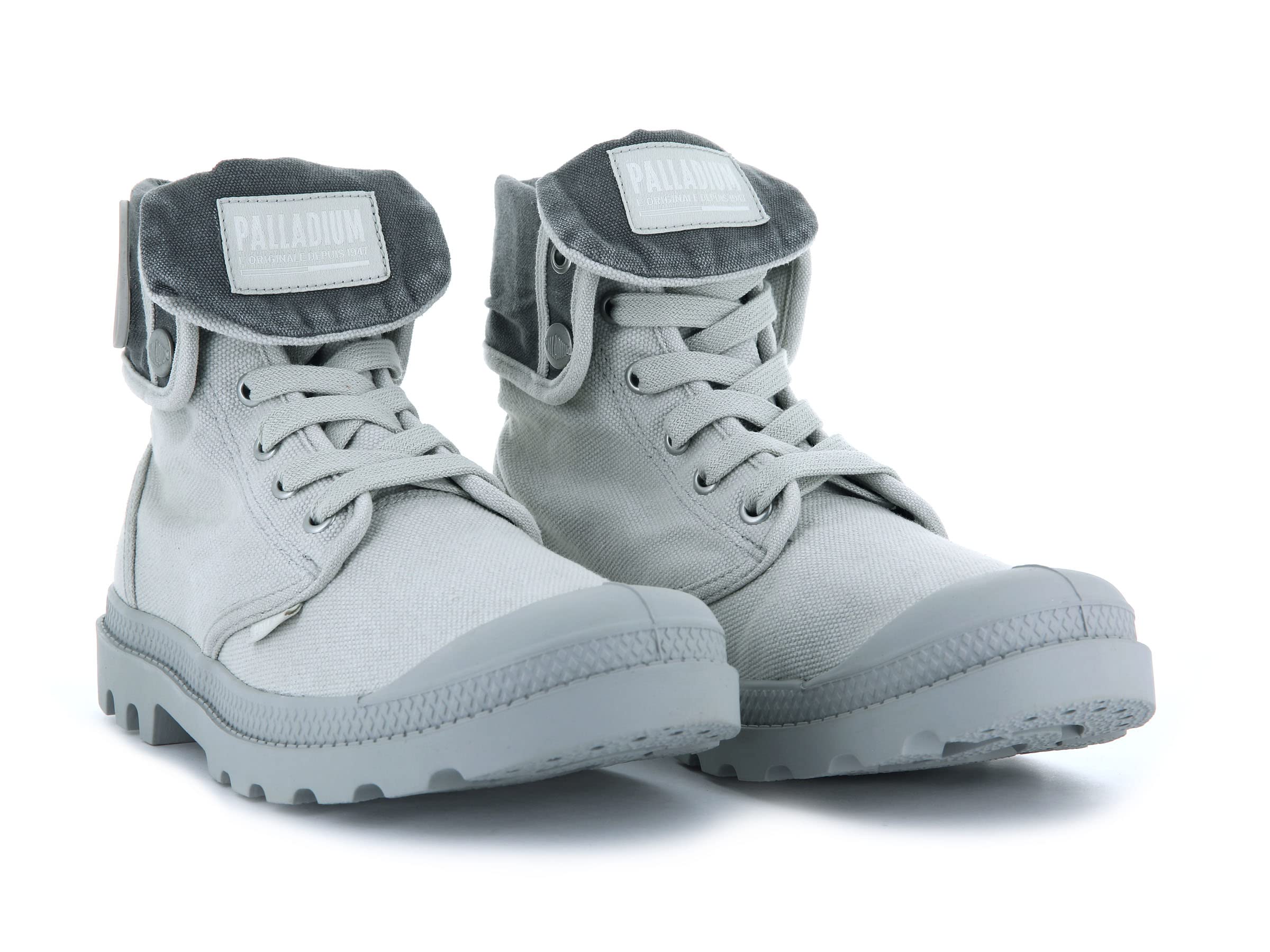 Palladium Baggy damskie kozaki i botki