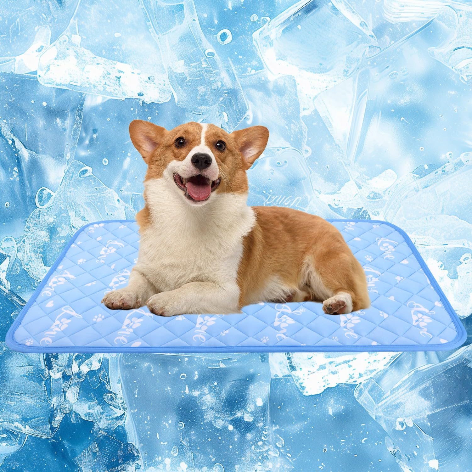 MH MYLUNE HOME Cooling Mat