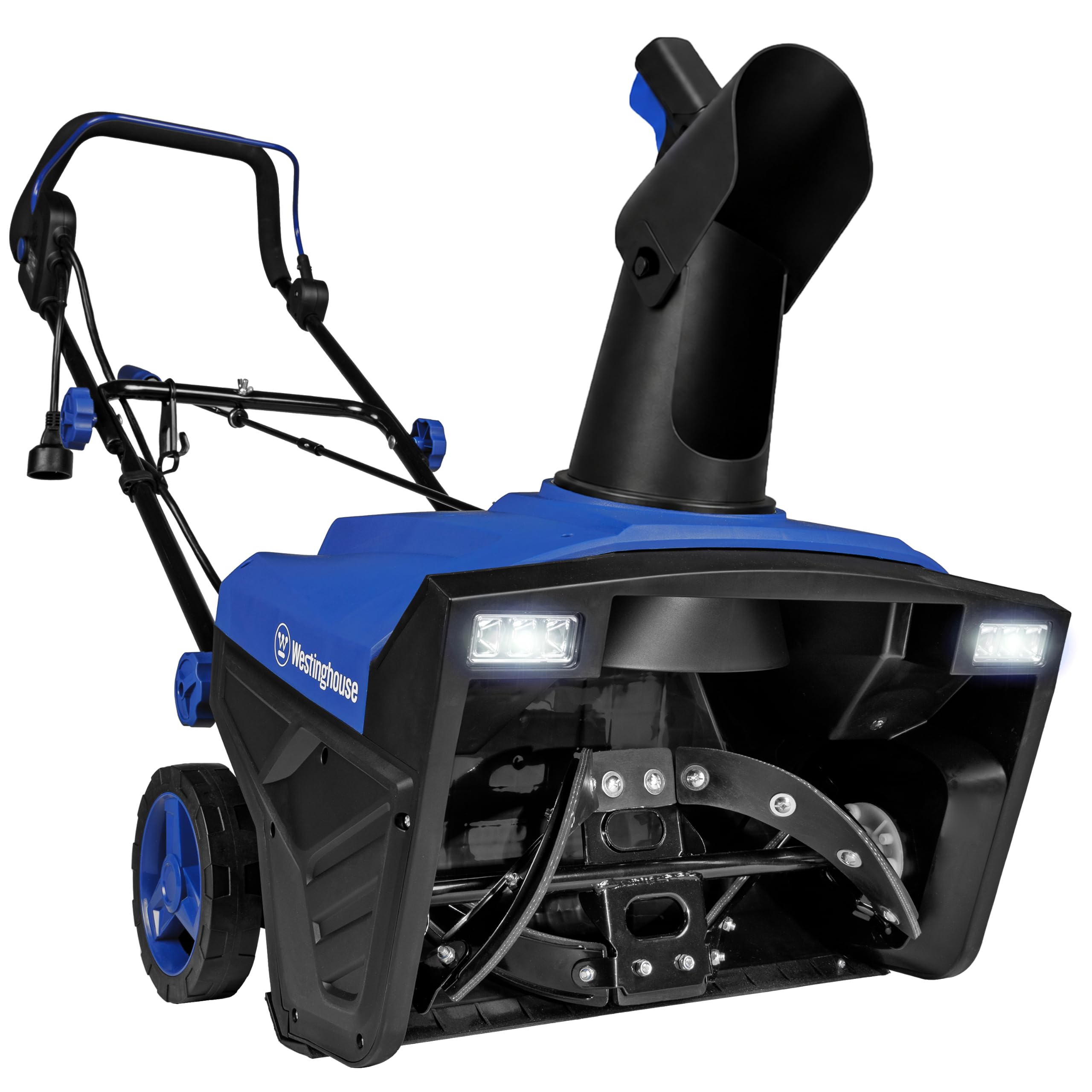 Westinghouse Snow Blower