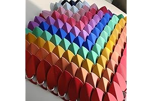 Impressive Aluminum Loose Scale Mail Armor Scales for Jewelry and Armor