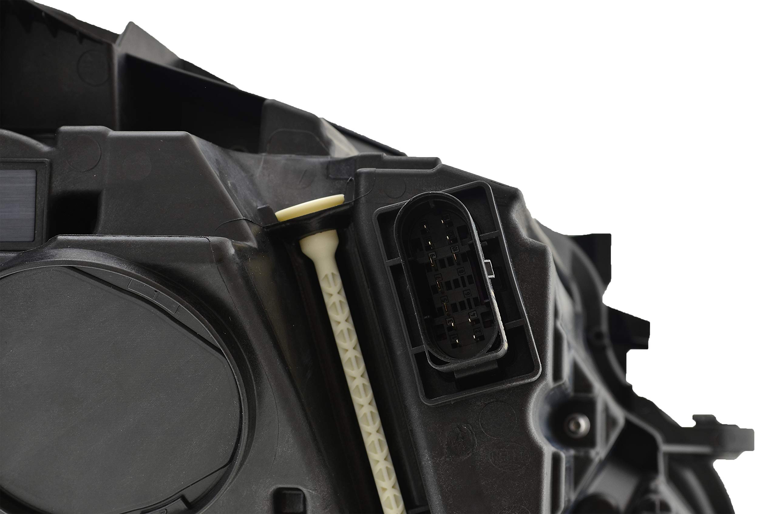 Amazon.com: HELLA 012076651 Mercedes-Benz E 200 - E 400 (E-Class  