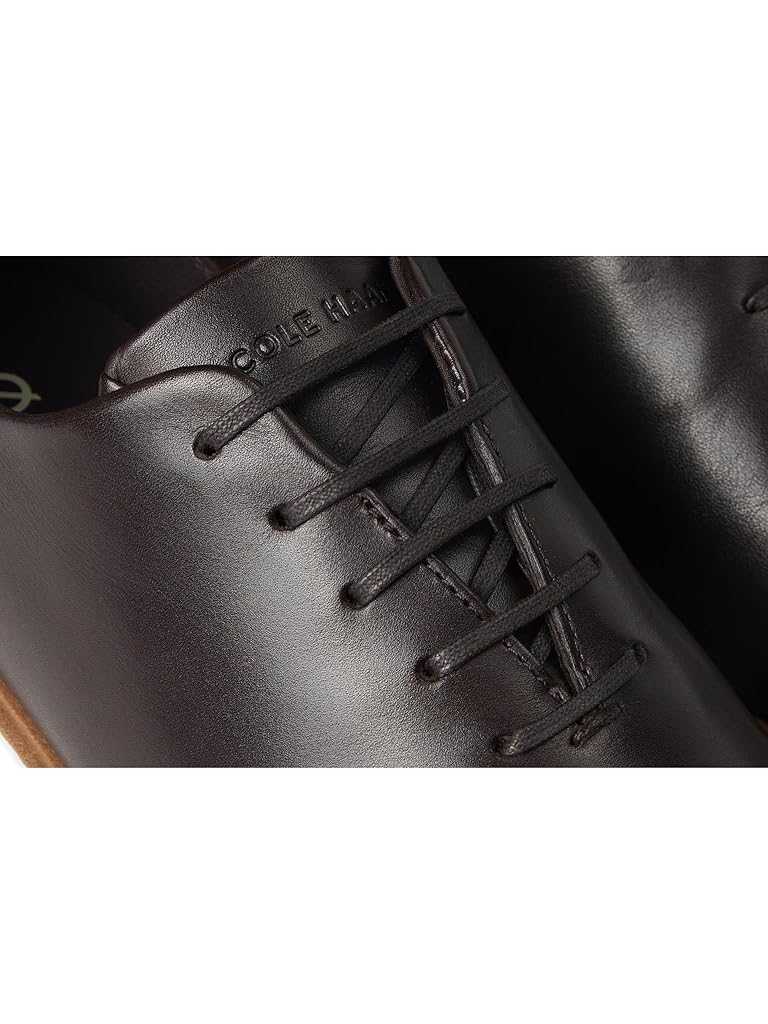 Brown Cole Haan Originalgrand Cityspectre Wholecut Oxfords