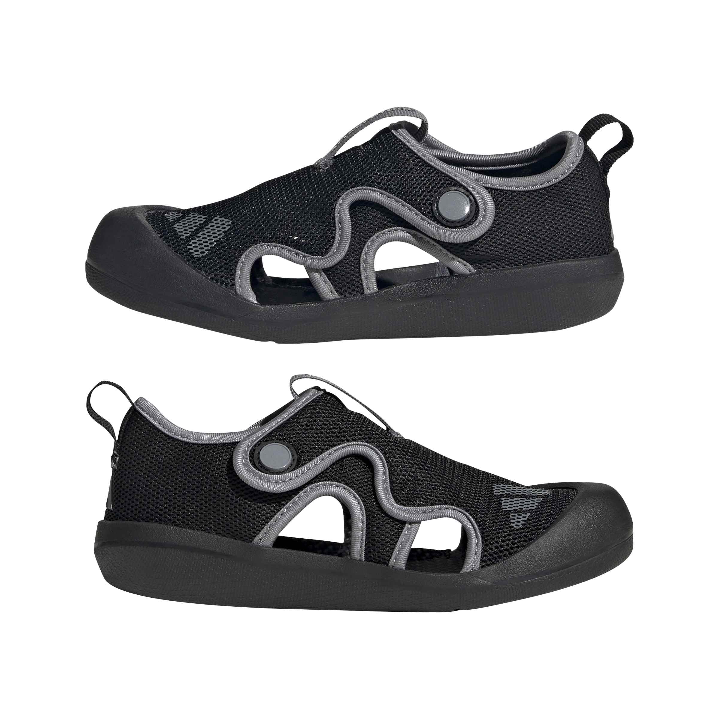 adidas Unisex Kids' Sandalia Altaventure 3.0