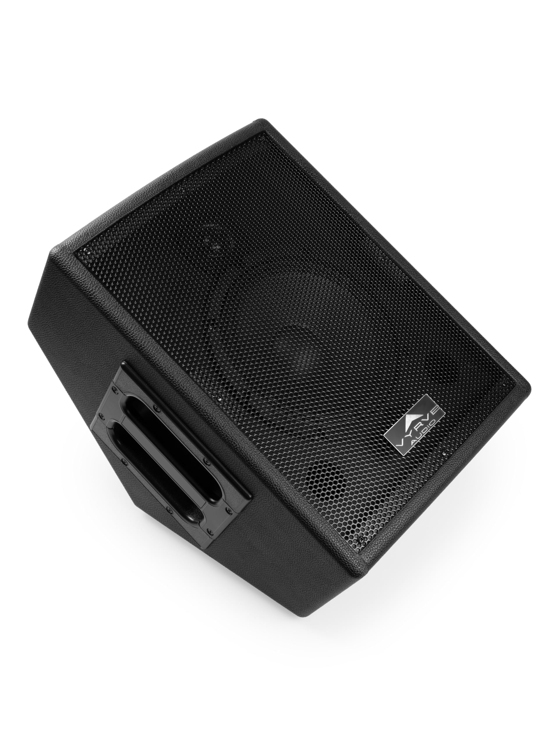 Atria Aktivmonitor - 8“-Tieftöner / 1“ Hochtöner - 60 W - Nur 8Kg