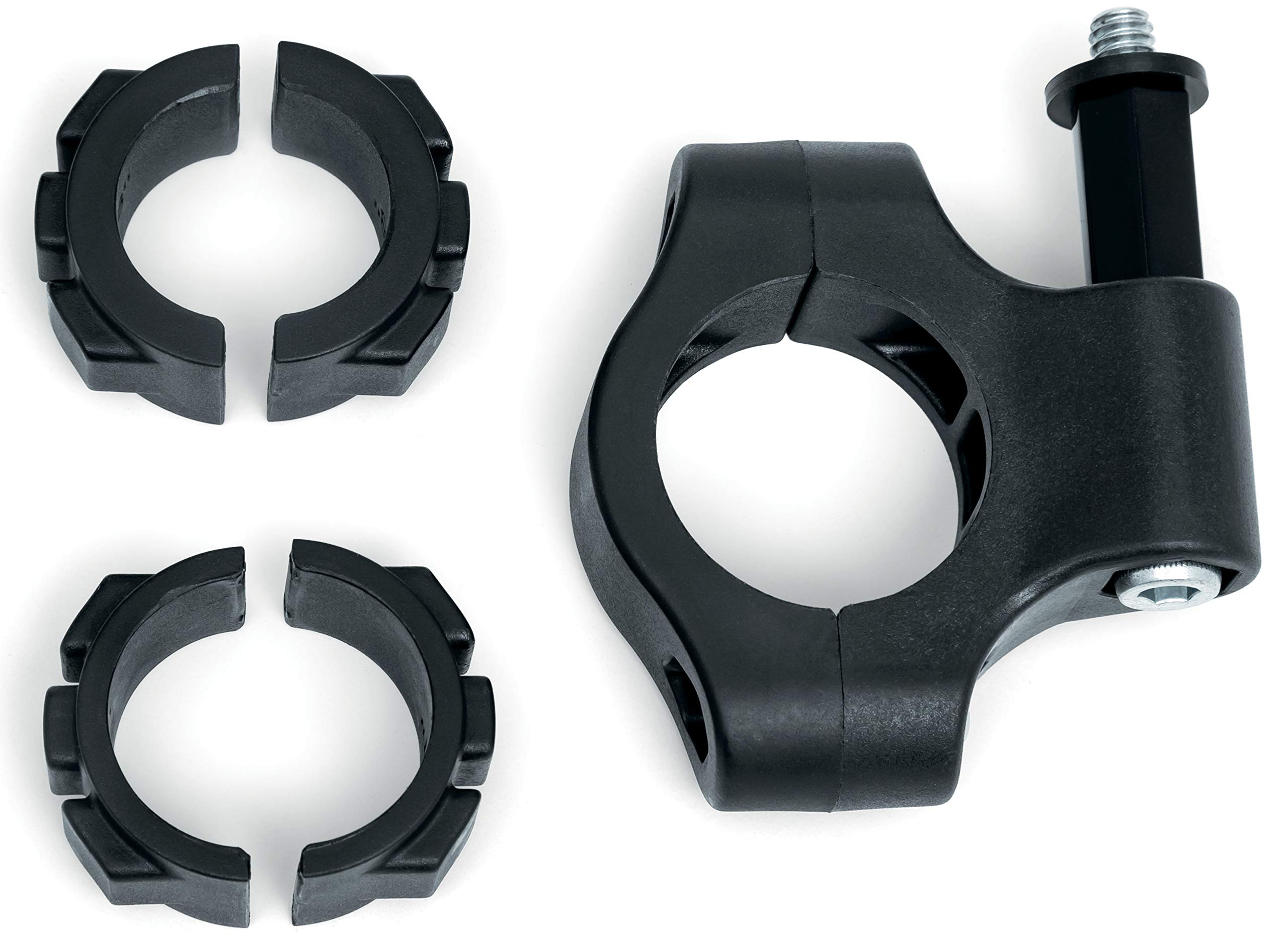 邦楽 think Amazon.com: Kuryakyn 1955 Handlebar Mount Kit for SideKix Plus