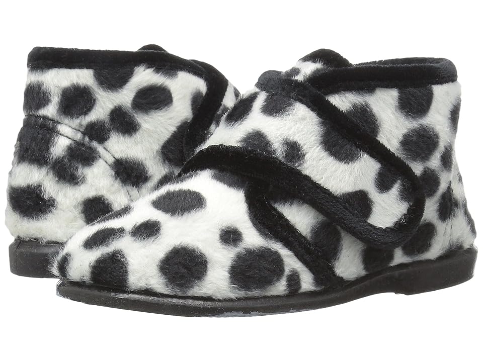 

Cienta Kids Shoes 108096 (Infant/Toddler/Little Kid) (Black/Cow) Girl's Shoes