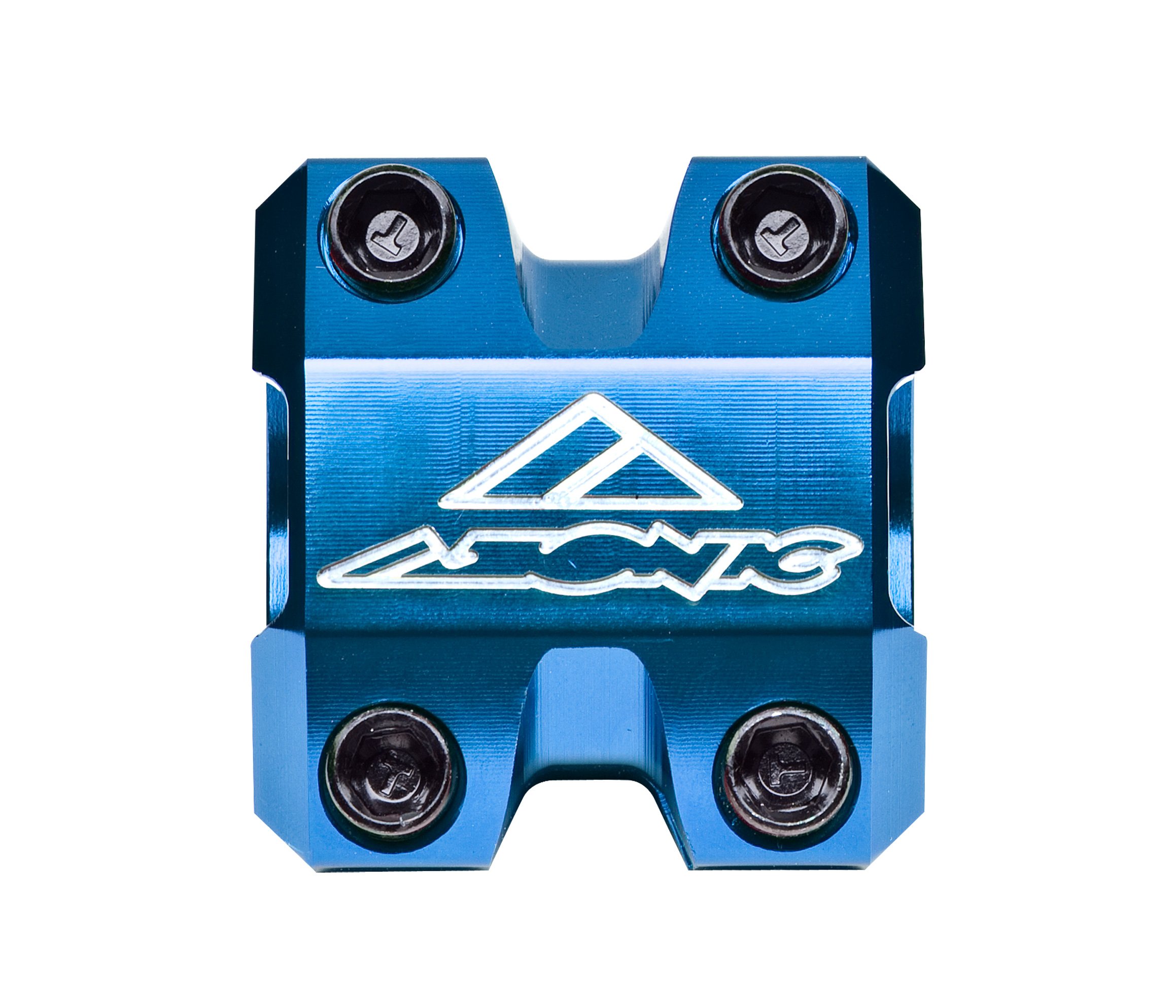Amazon | AZONIC アゾニック BERRETTA バレッタ ステム 45mm ブルー