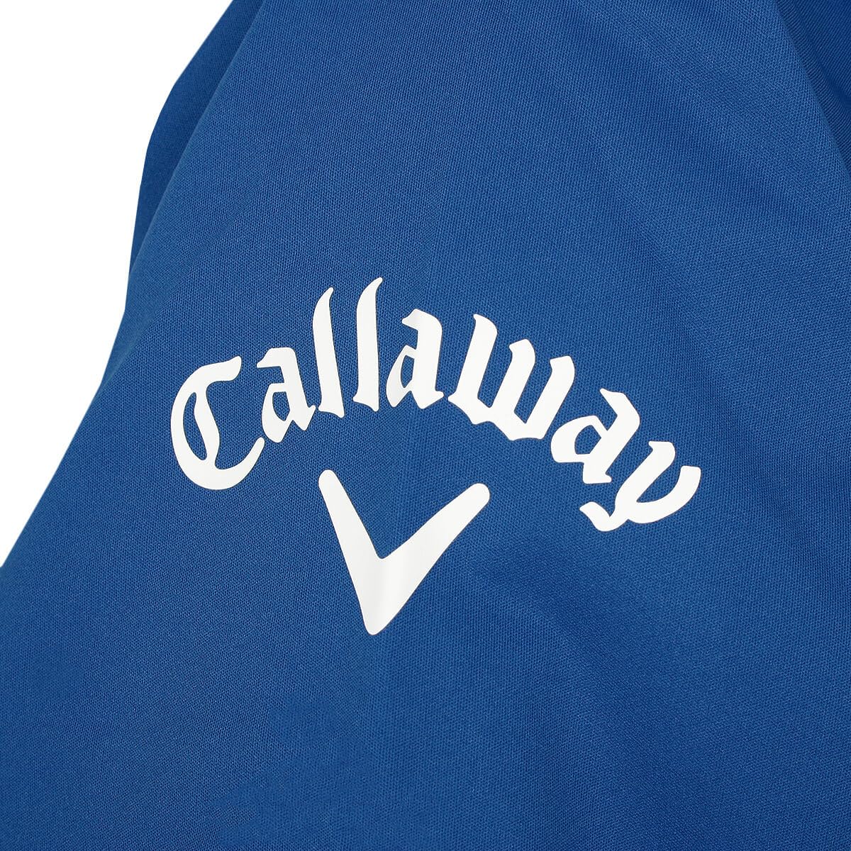 Callaway Herren Stormlite Ii Breathable Full Zip Coat Jacke