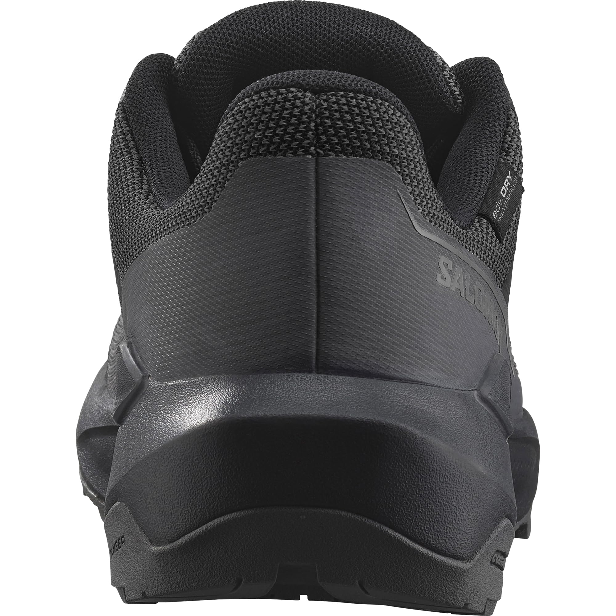 Salomon Kobiety Elixir Tour WaterproofButy trekkingowe