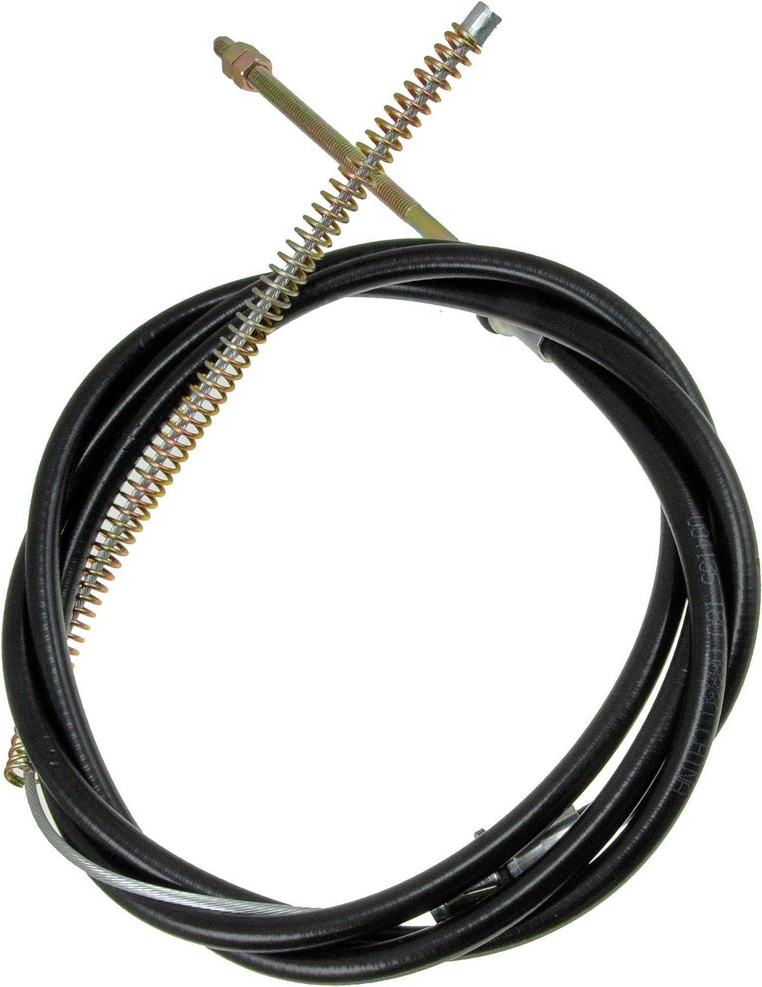 Dorman C95088 Parking Brake Cable For Select 90 Chevrolet Gmc Models - View #5