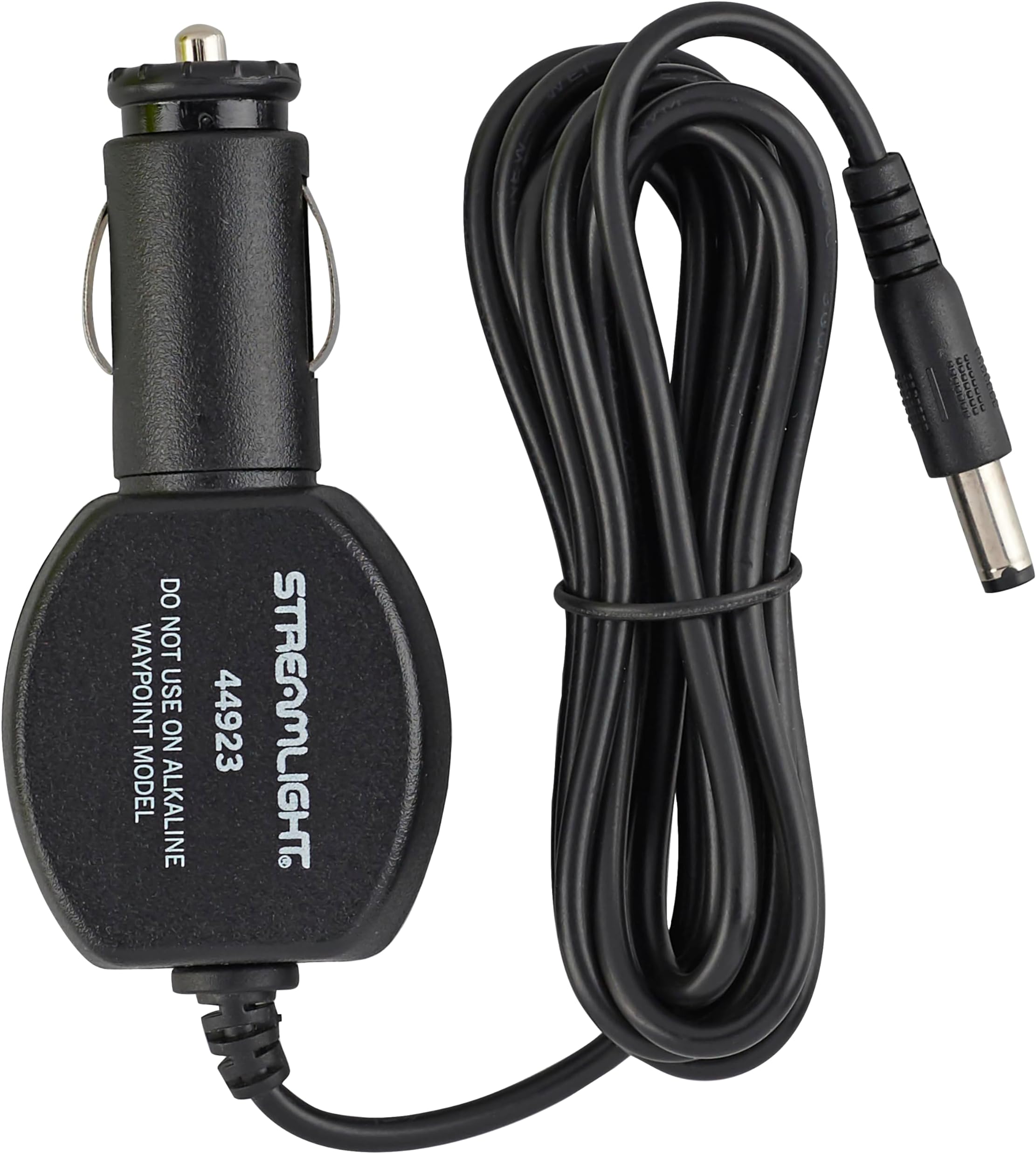 Waypoint Rechargeable/super Siege 12V DC Cord