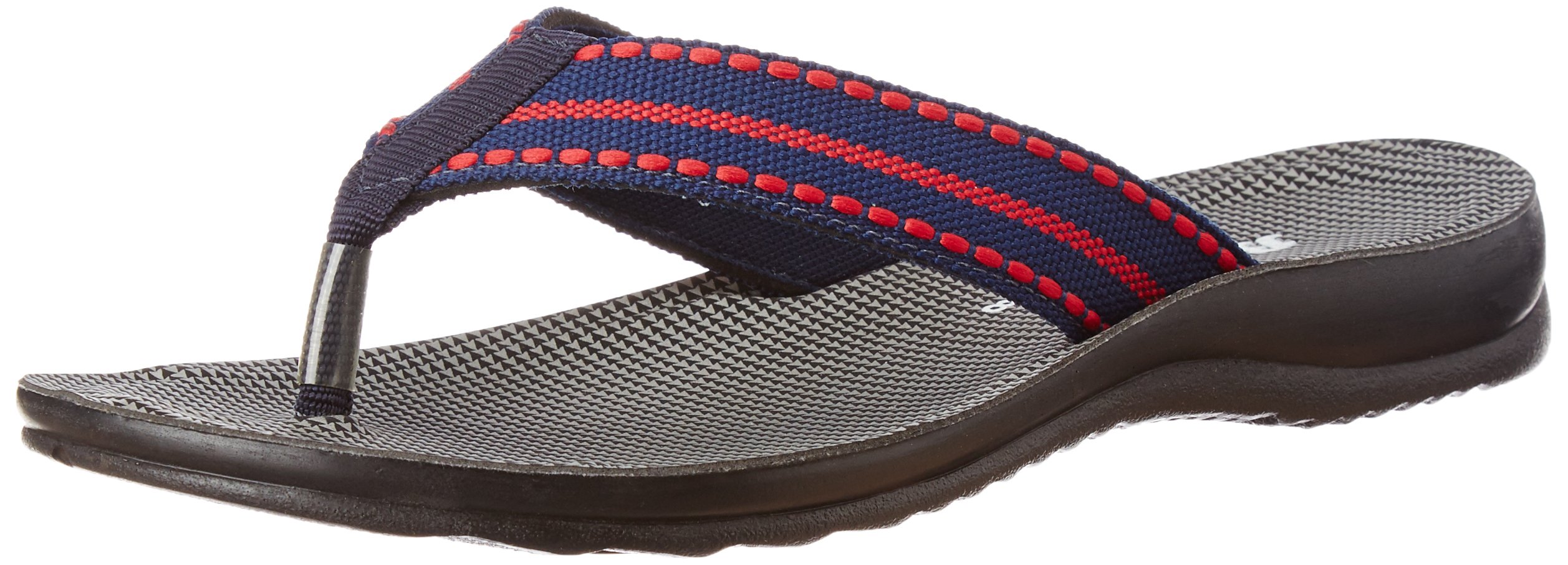 mens berg thong e slipper