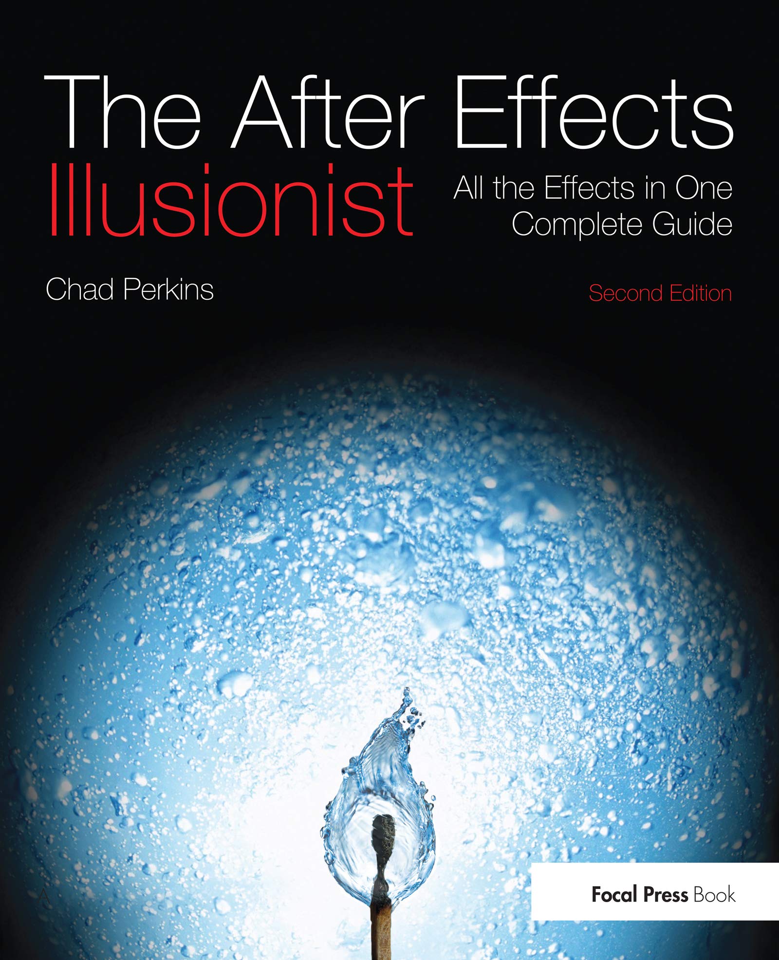 Livre After Effects complet guide d'apprentissage motion design et effets visuels