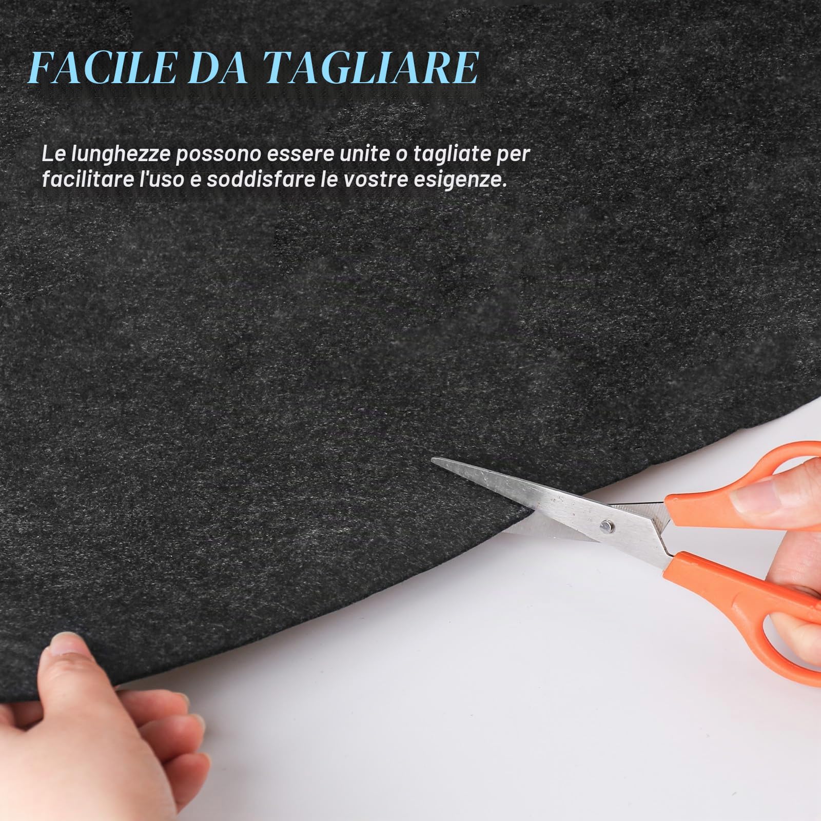 Tappeto Moto Anti Scarico Olio Elthmpr Tappetino da Pavimento Garage Auto - 91 x 152 cm Tappeto di Ritenzione di Olio
