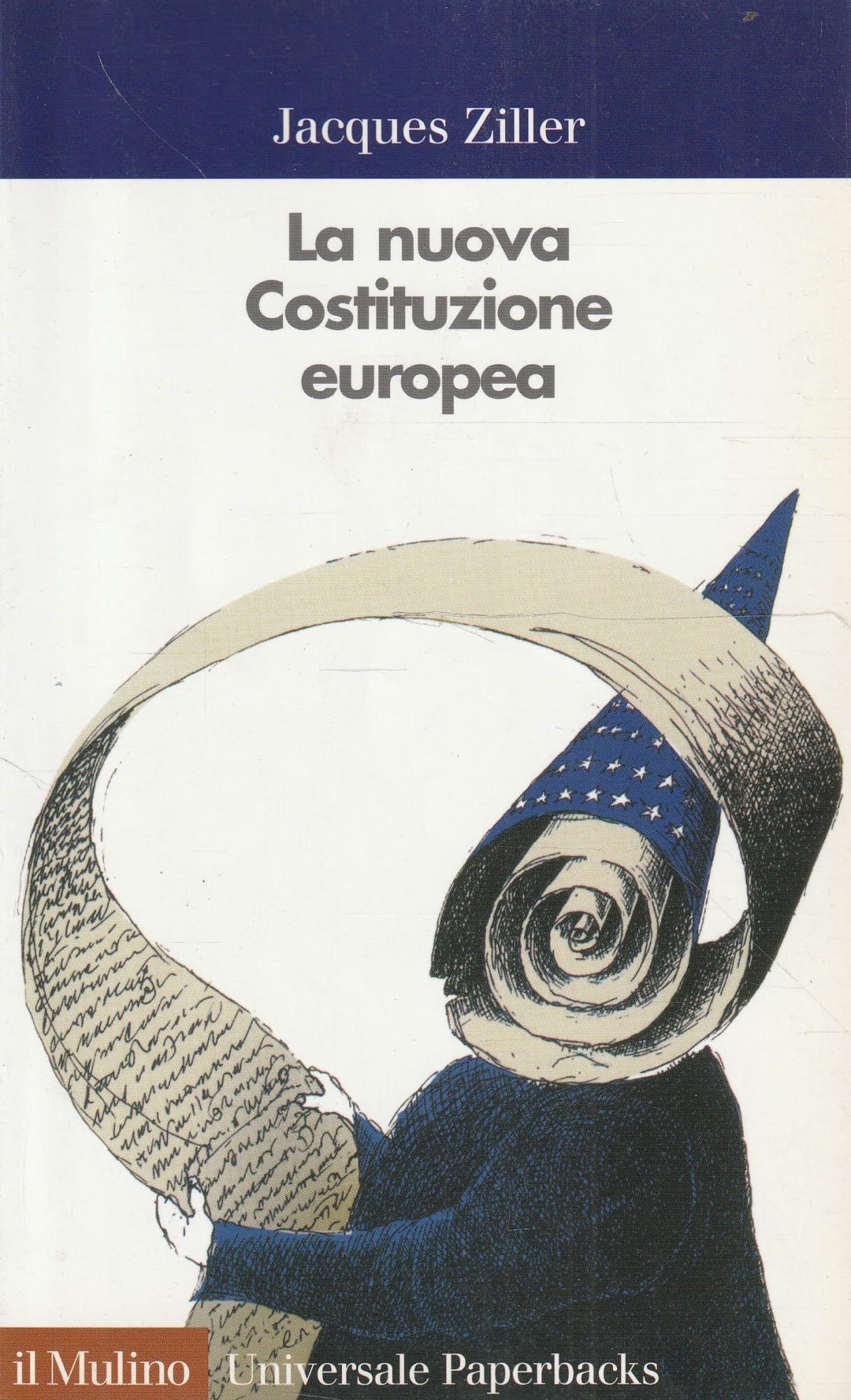 La Nuova Costituzione Europea - 4