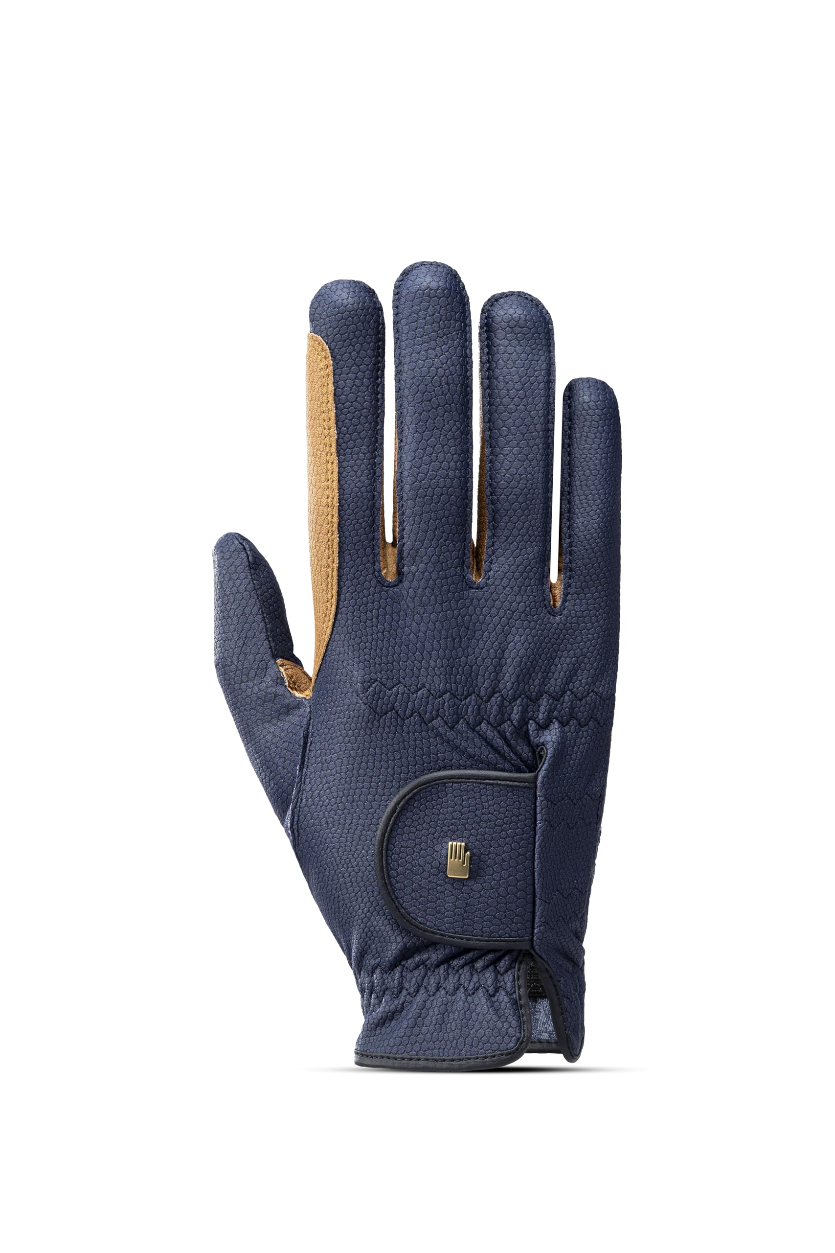 Roeckl Sports Guanti da equitazione MALTA WINTER
