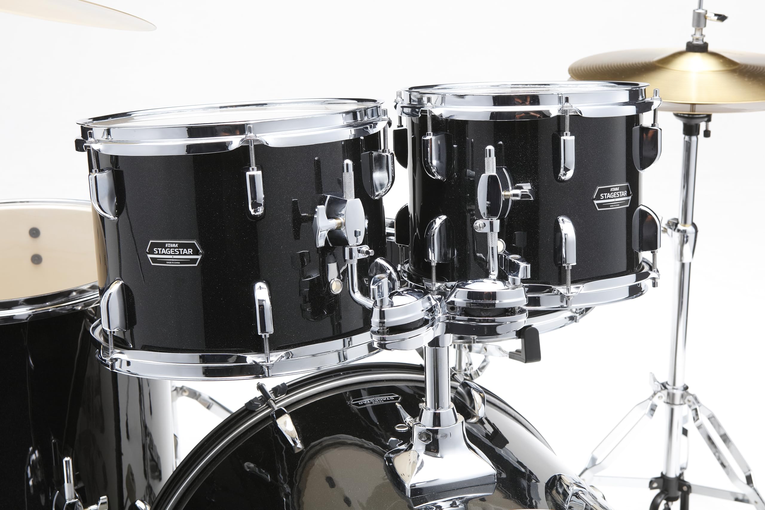 TAMA Kit completo STAGESTAR 5 pezzi con grancassa da 22"