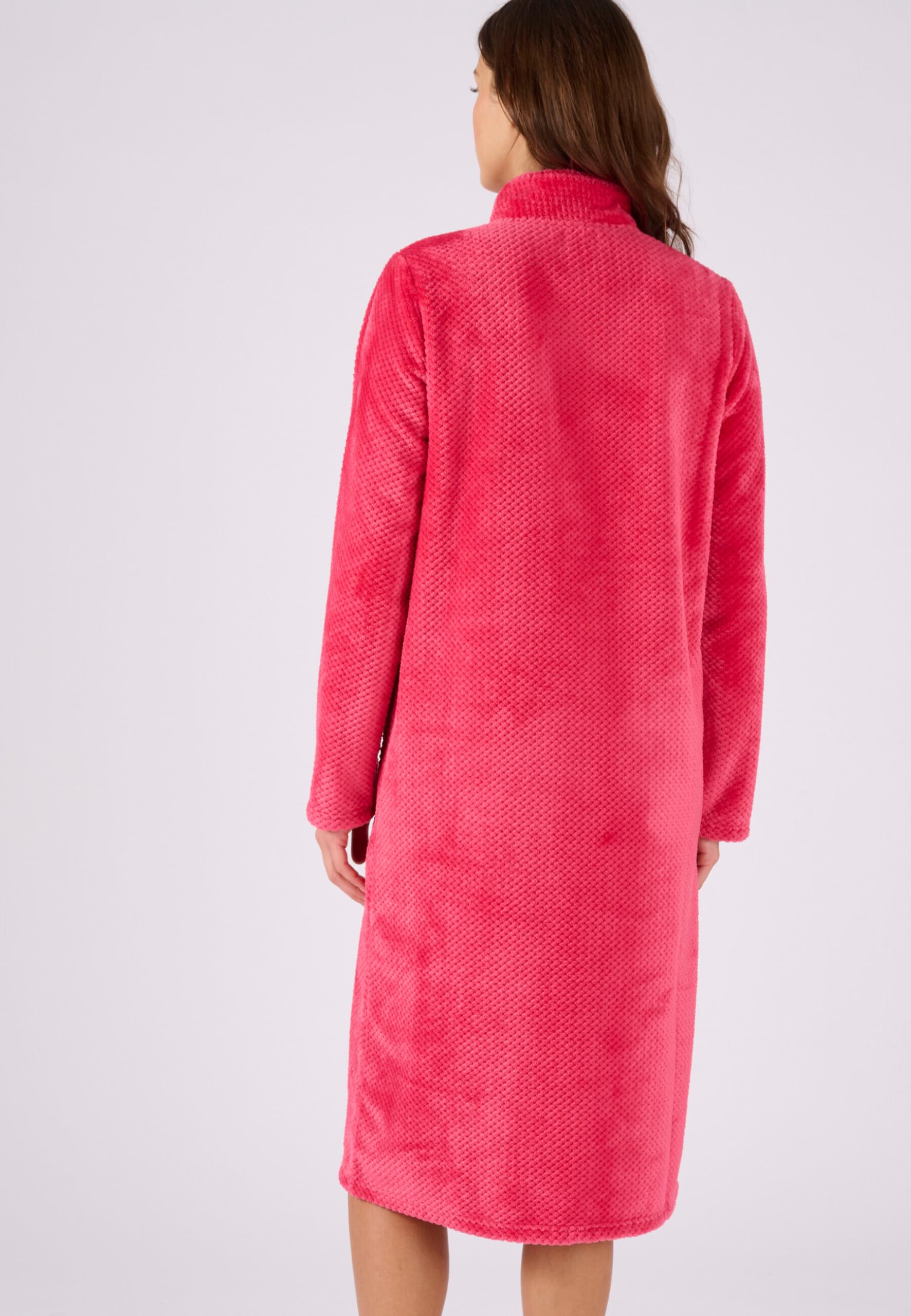 Damart Thermolactyl Femme Robe de Chambre