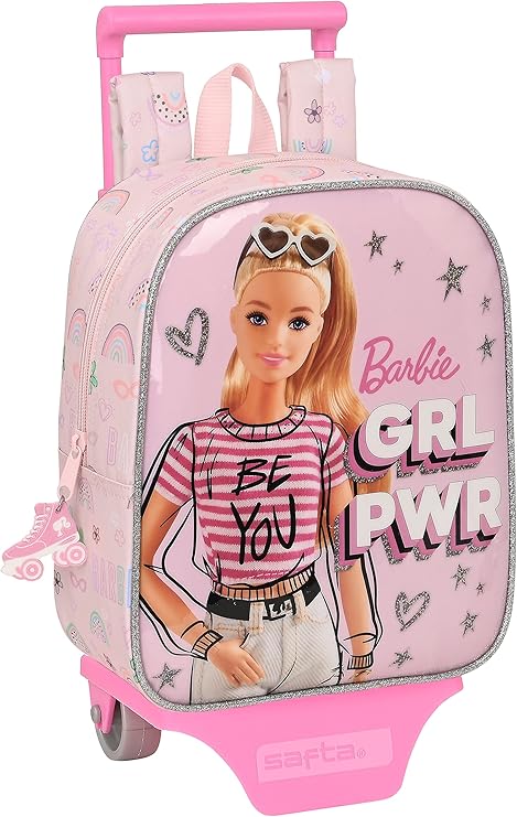 Mochila Guardería 2