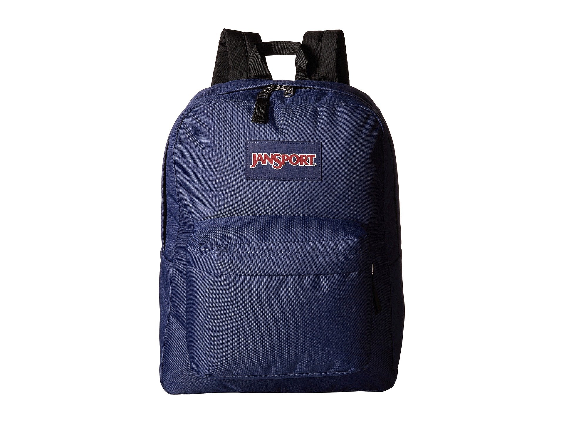 Jansport Backpack Superbreak Black 51353 Navy Desertcart INDIA