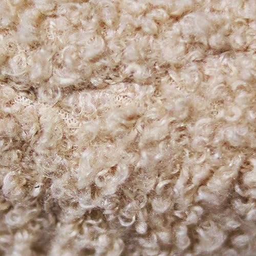 Miniatura 5 de Banco otomano de almacenamiento para el extremo de la cama, moderno banco de entrada de piel sintética tapizado acolchado con almacenamiento y patas