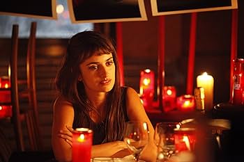 Amazon.co.jp: ある愛へと続く旅 [DVD] : ペネロペ・クルス