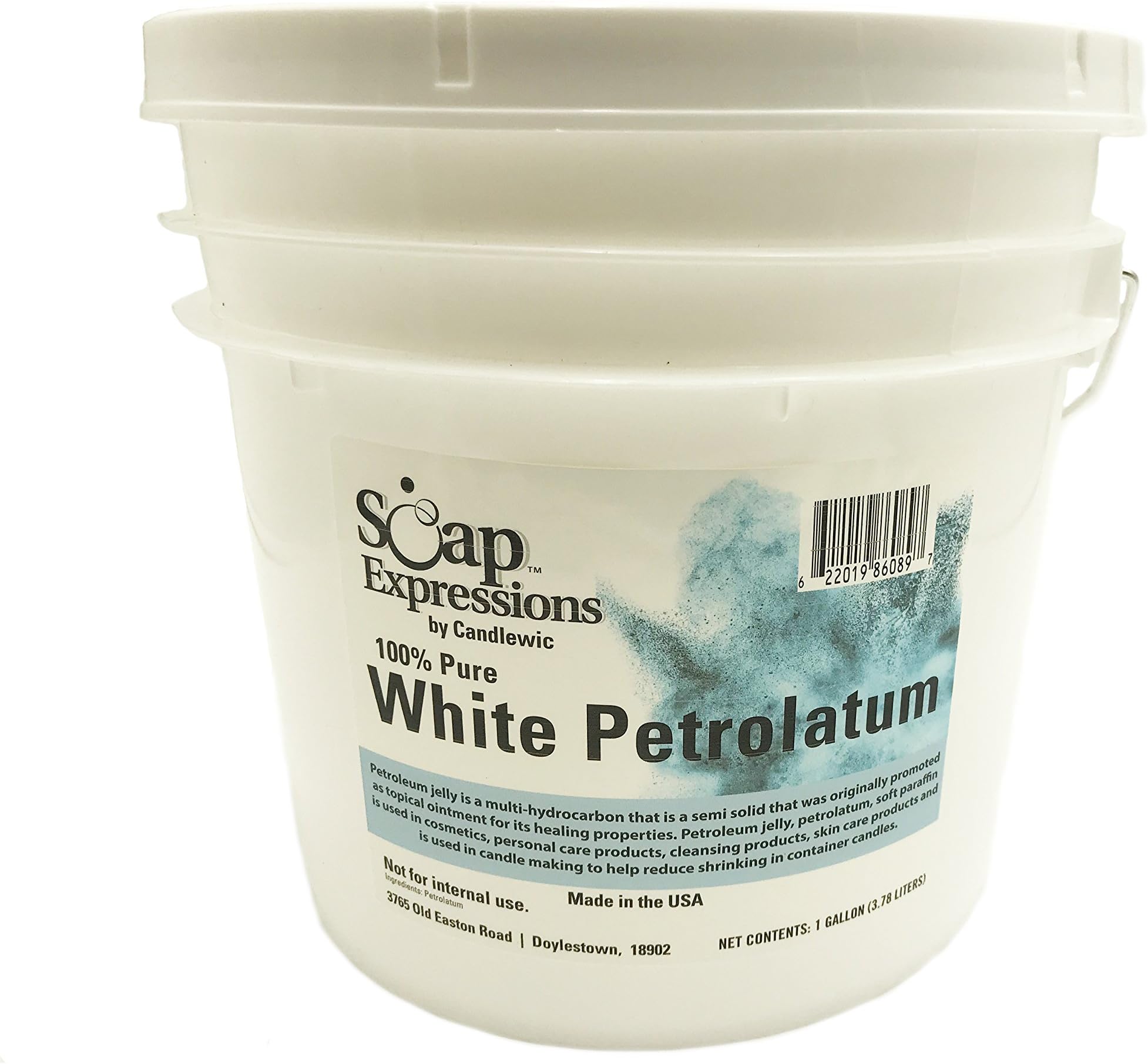 1 Gallon Petrolatum