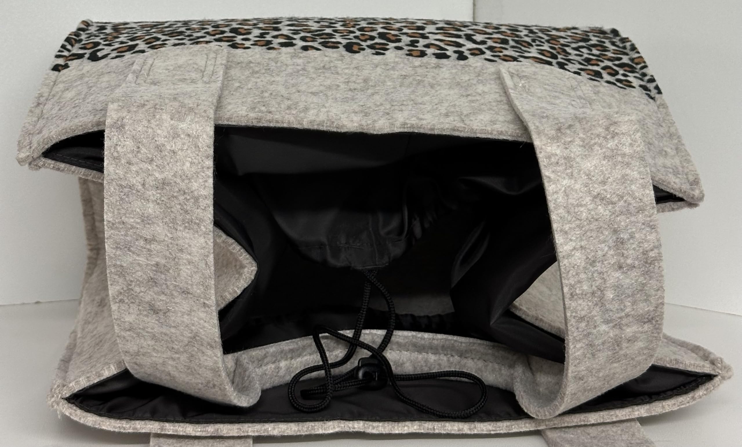 Jemako Filztasche LEO Größe M 29x36cm