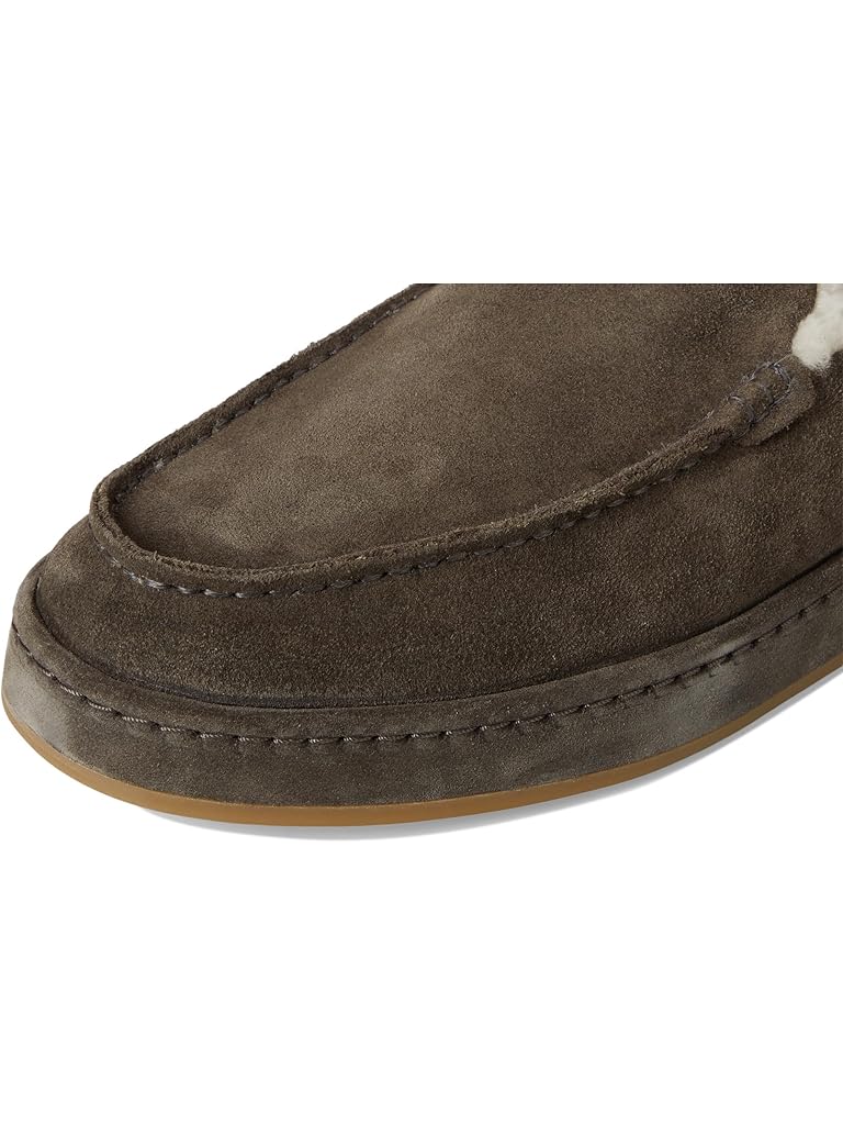 Gray Allen Edmonds Bowen Slip-On Shoes