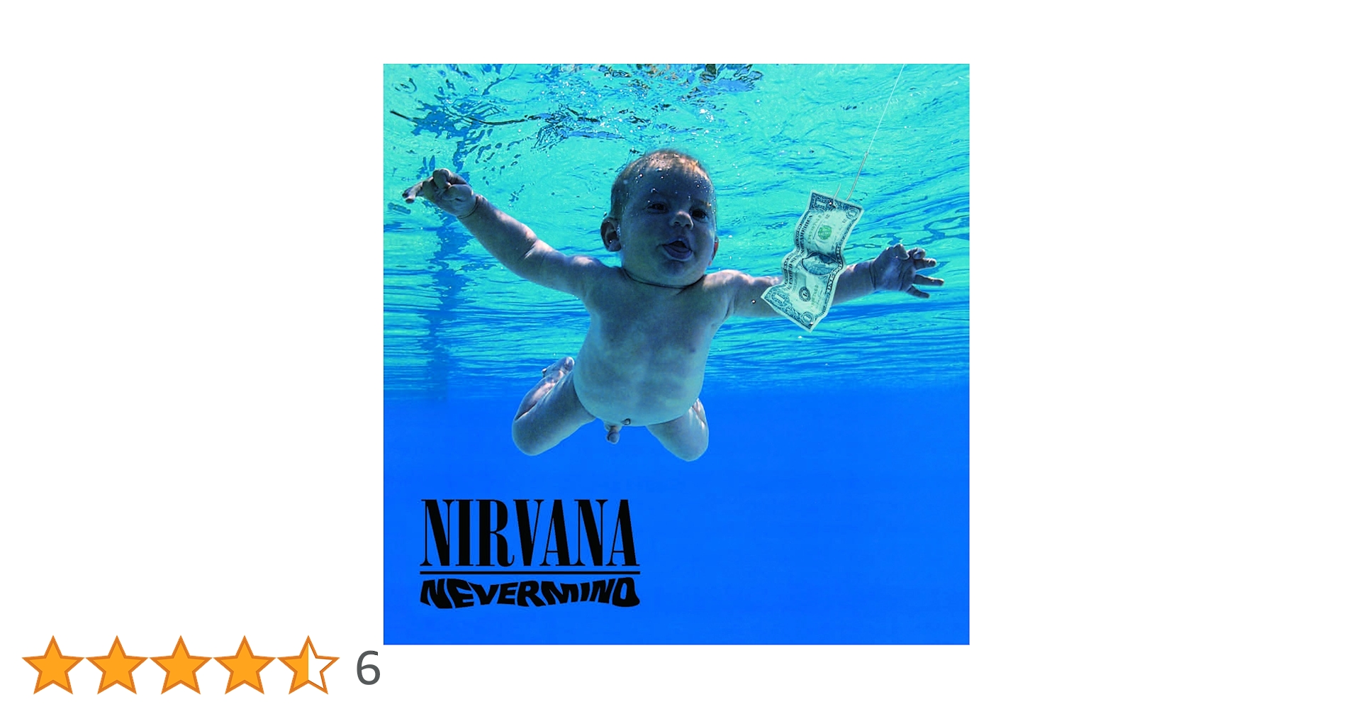 NIRVANA NEVER MIND ニルヴァーナ ネバーマインド Amazon.co.jp: ネヴァーマインド: ミュージック