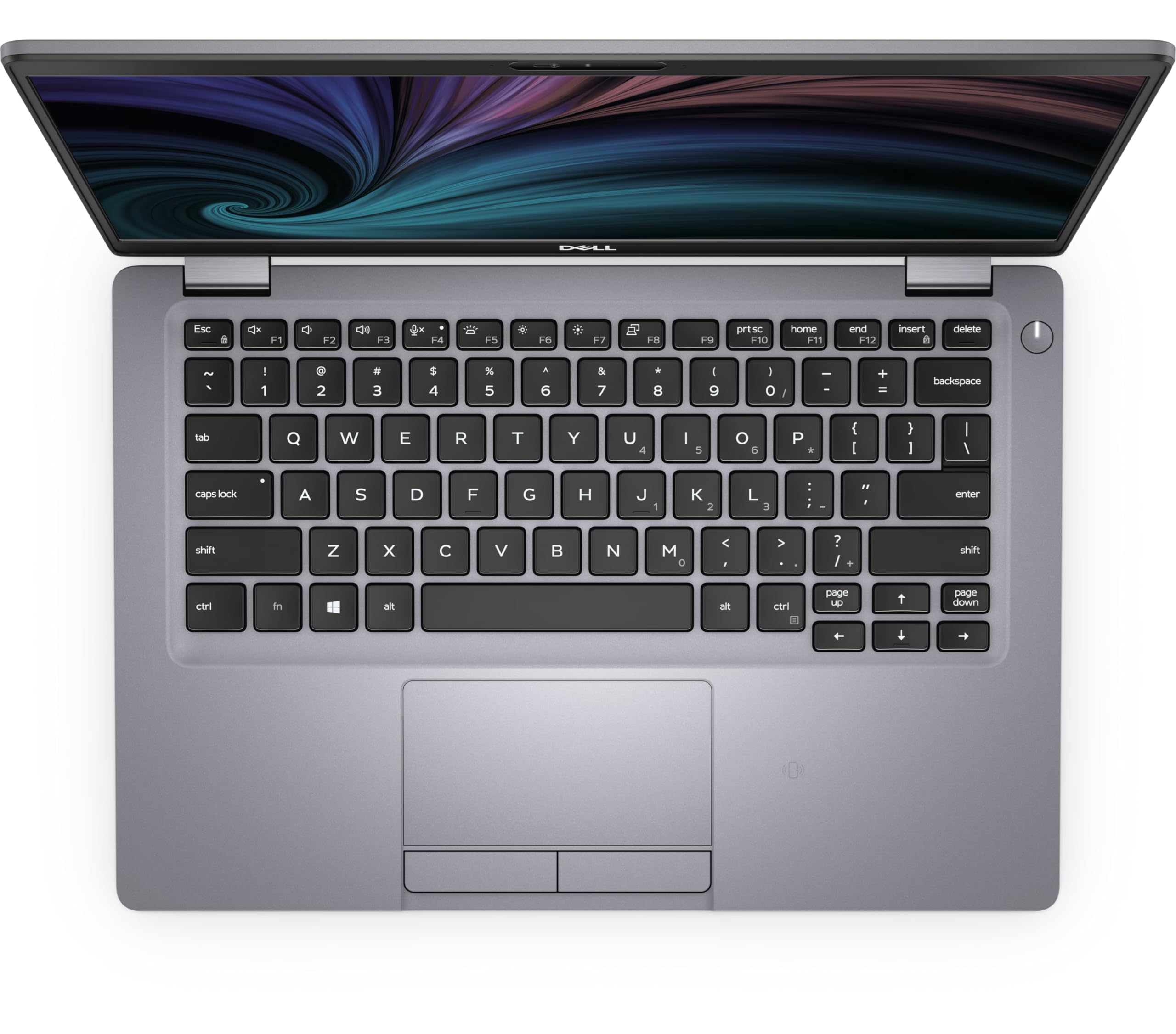 Dell Latitude 5310 Laptop - 13.3