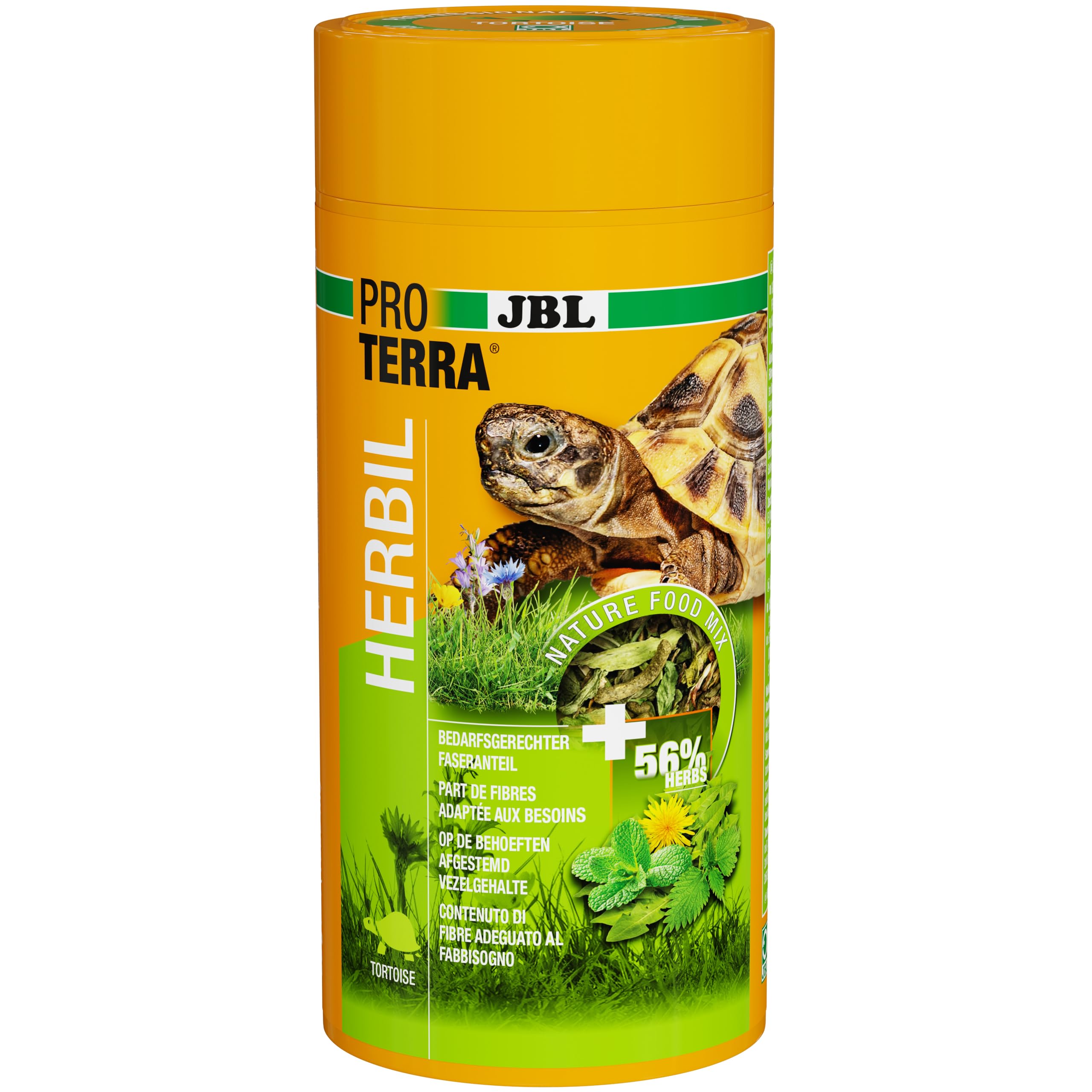 Jbl Vert Dietary Supplement Proterra Herbil
