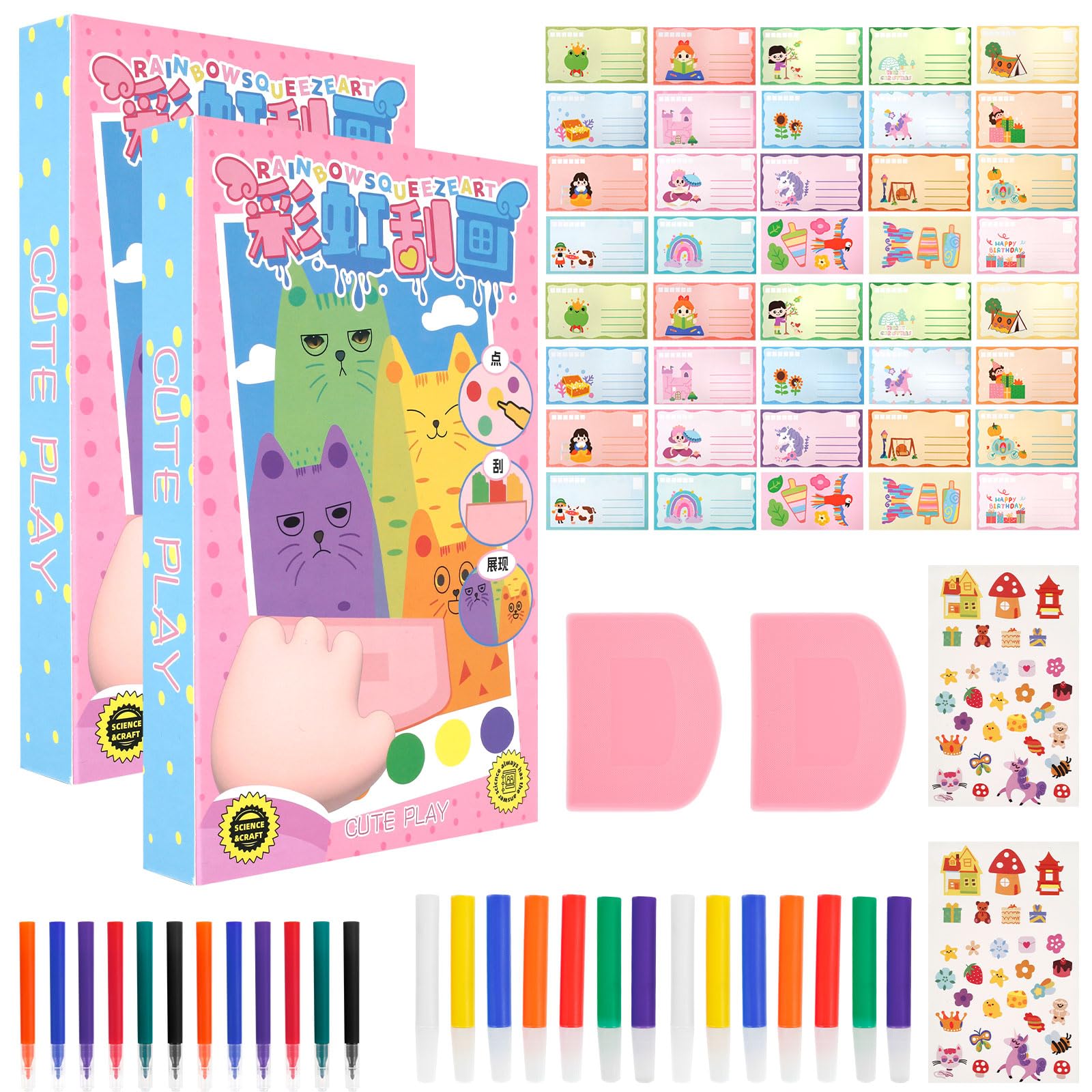 Papier d'art à gratter avec stylet, Kit de dessin de monuments célèbres, anti-Stress, jouet de peinture, décor créatif, cadeau amusant pour enfant et adulte, 4 feuilles 26 Papier d'art à gratter avec stylet, Kit de dessin de monuments célèbres, anti-Stress, jouet de peinture, décor créatif, cadeau amusant pour enfant et adulte, 4 feuilles 26