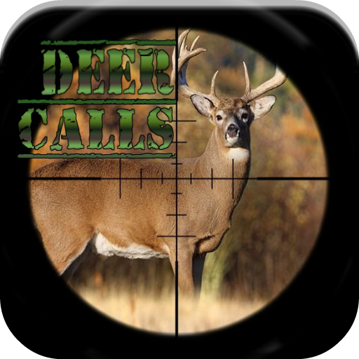 Whitetail Deer Hunting Calls App on Amazon Appstore