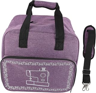 CORHAD Bolsa De Máquina De Costura Sacolas De Viagem Máquina De Costura Portátil Recipiente Pequeno Sacola De Máquina De Costura Bolsa De Transporte De Máquina De Costura Bolsa De