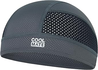 CoolMate Cooling Skull Cap Helmet Liner for Men and Women