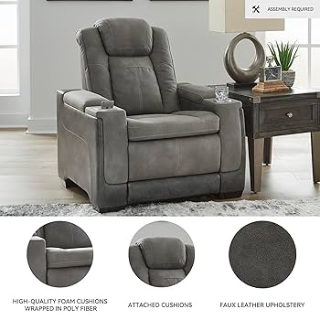 Style DR.CHAIR Plus（グレー） Style Dr.CHAIR、Style Dr.CHAIR Plusの直営店限定グレーカラー