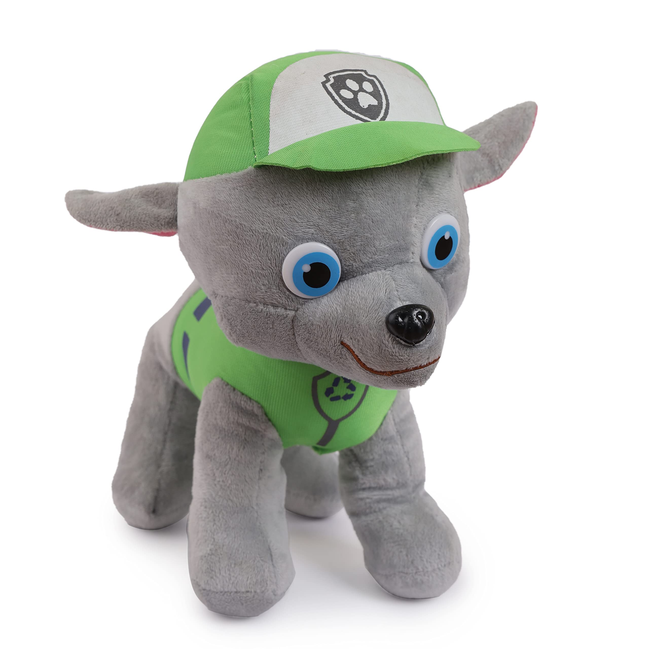 Little Swag Animal Soft Stuffed Plush Toy for Kids Baby Girls & Boys Birthday Theme Gifts Home Decoration (Size: 30 cm) (B08M39HQC1) Amazon Price History, Amazon Price Tracker