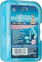 Vista 1 de Kit de inicio de aspirador nasal